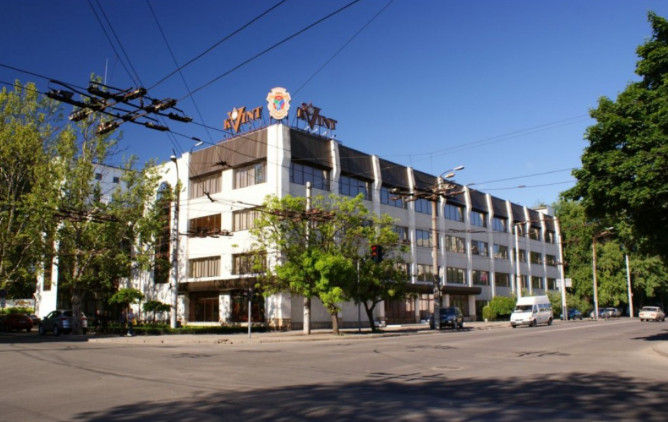 Apartament cu 1 cameră, 30 m², 2 etaj