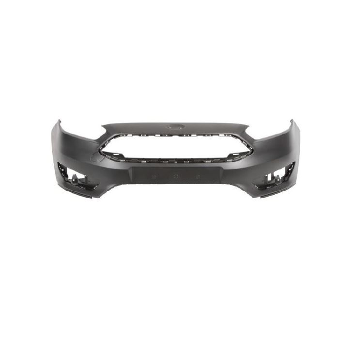 Bara de protectie pentru Ford Fiesta, Focus, Mondeo, Kuga, Edge, Escape, Puma, Transit foto 0