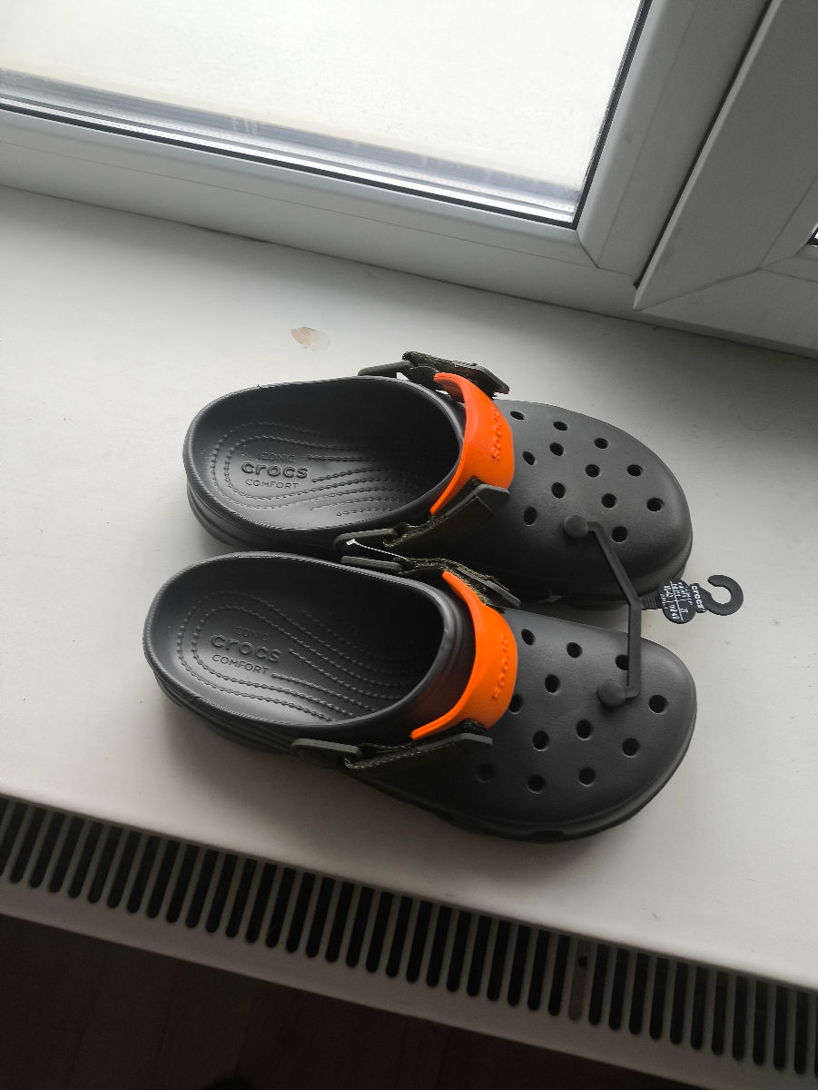 Crocs foto 5
