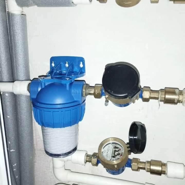 Сантехник 24/24 Santehnic Instalator Desfundare canalizare foto 4