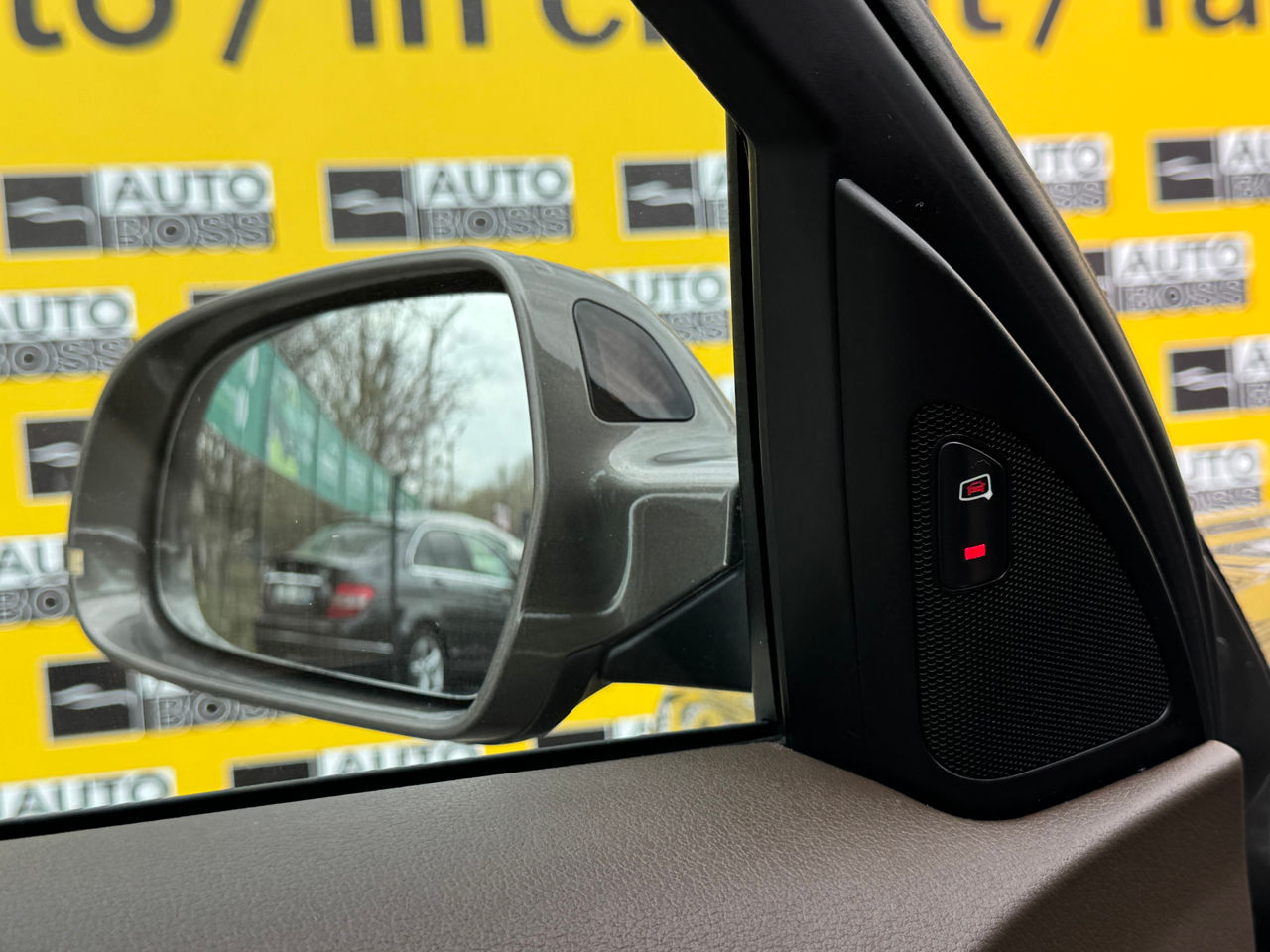 Audi A4 foto 9