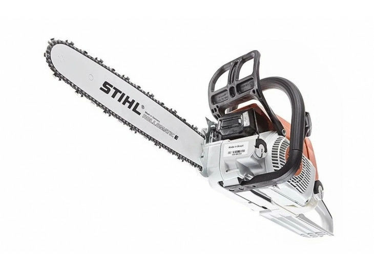 Продам Бензопилу Stihl Ms 260 foto 0