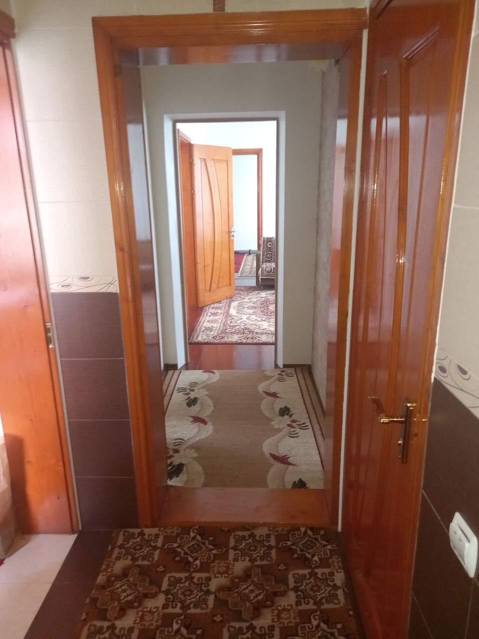 Casa mare cu mansarda nefinisata foto 7