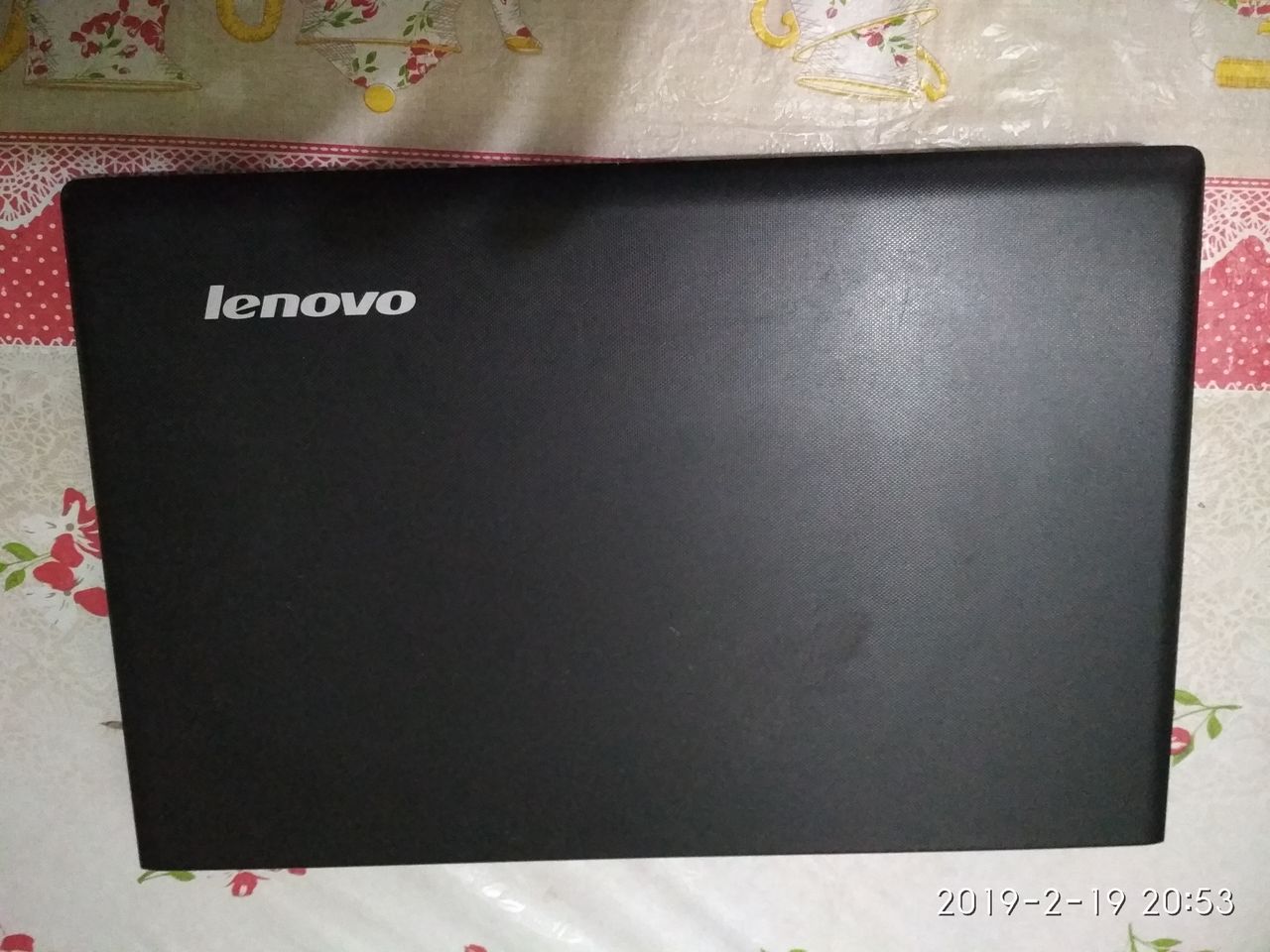 Продается ноутбук Lenovo G500