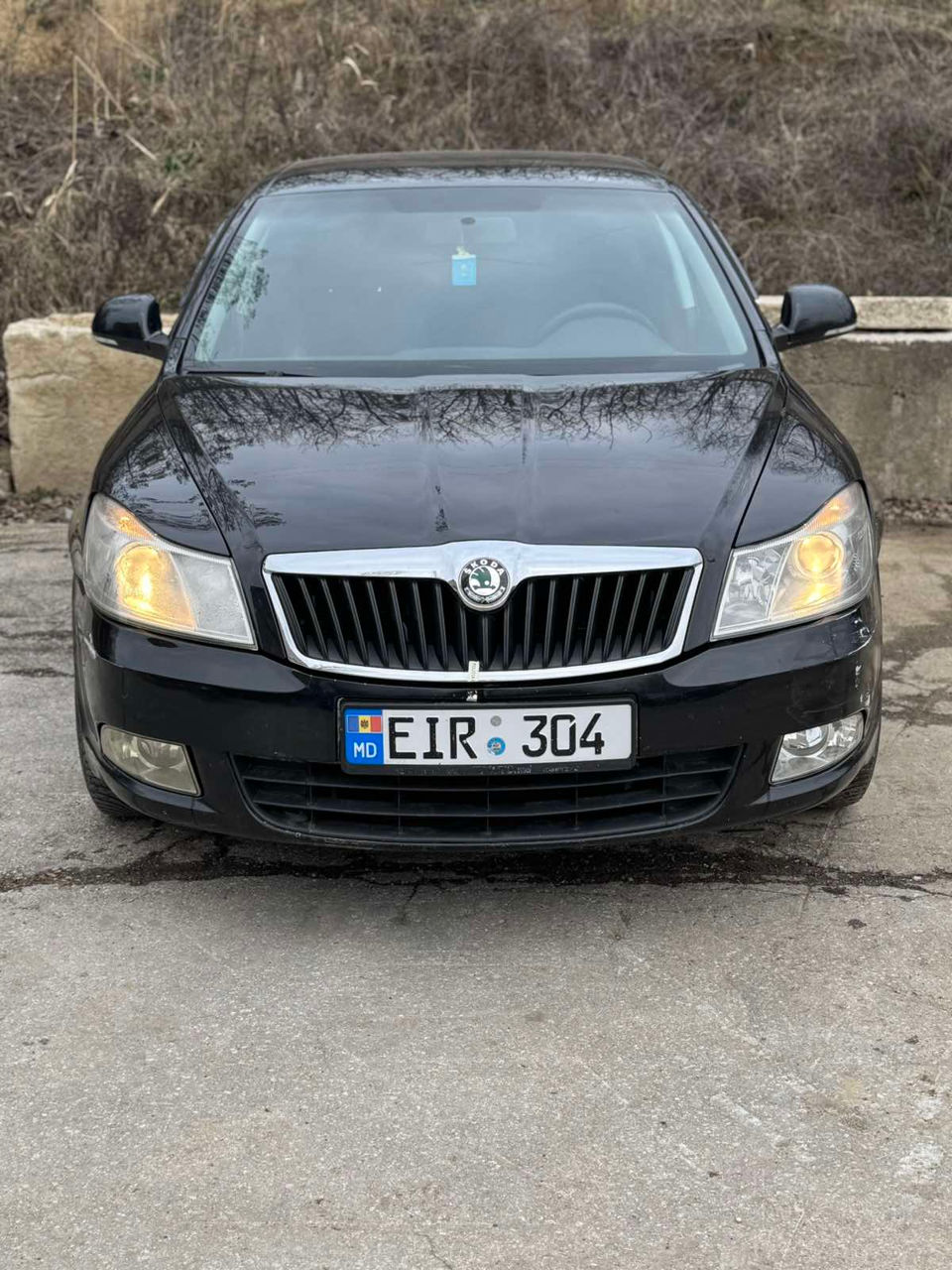 Skoda Octavia foto 0