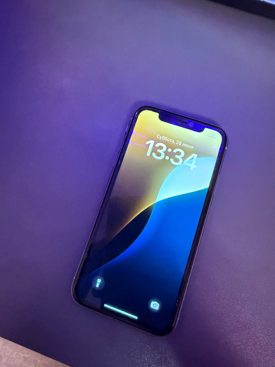 Iphone 11 foto 2