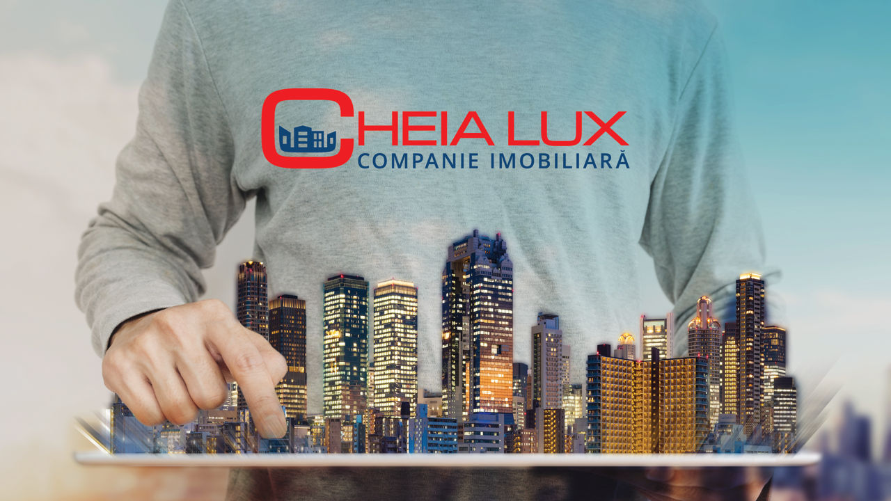 Cheia Lux - agenția ta de încredere pentru toate nevoile imobiliare! foto 1