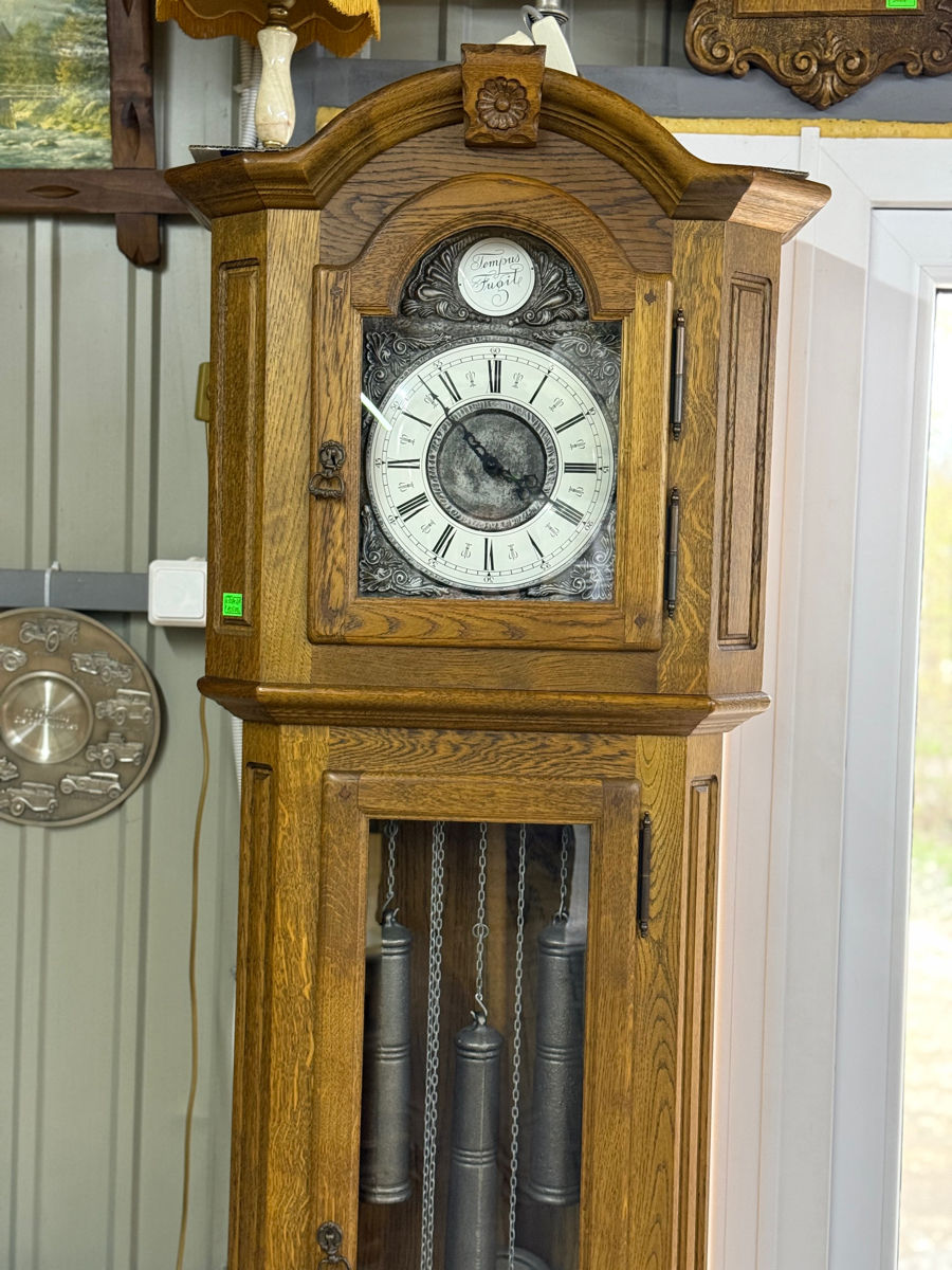 Kieninger/interclock/tempusfugit фото 1