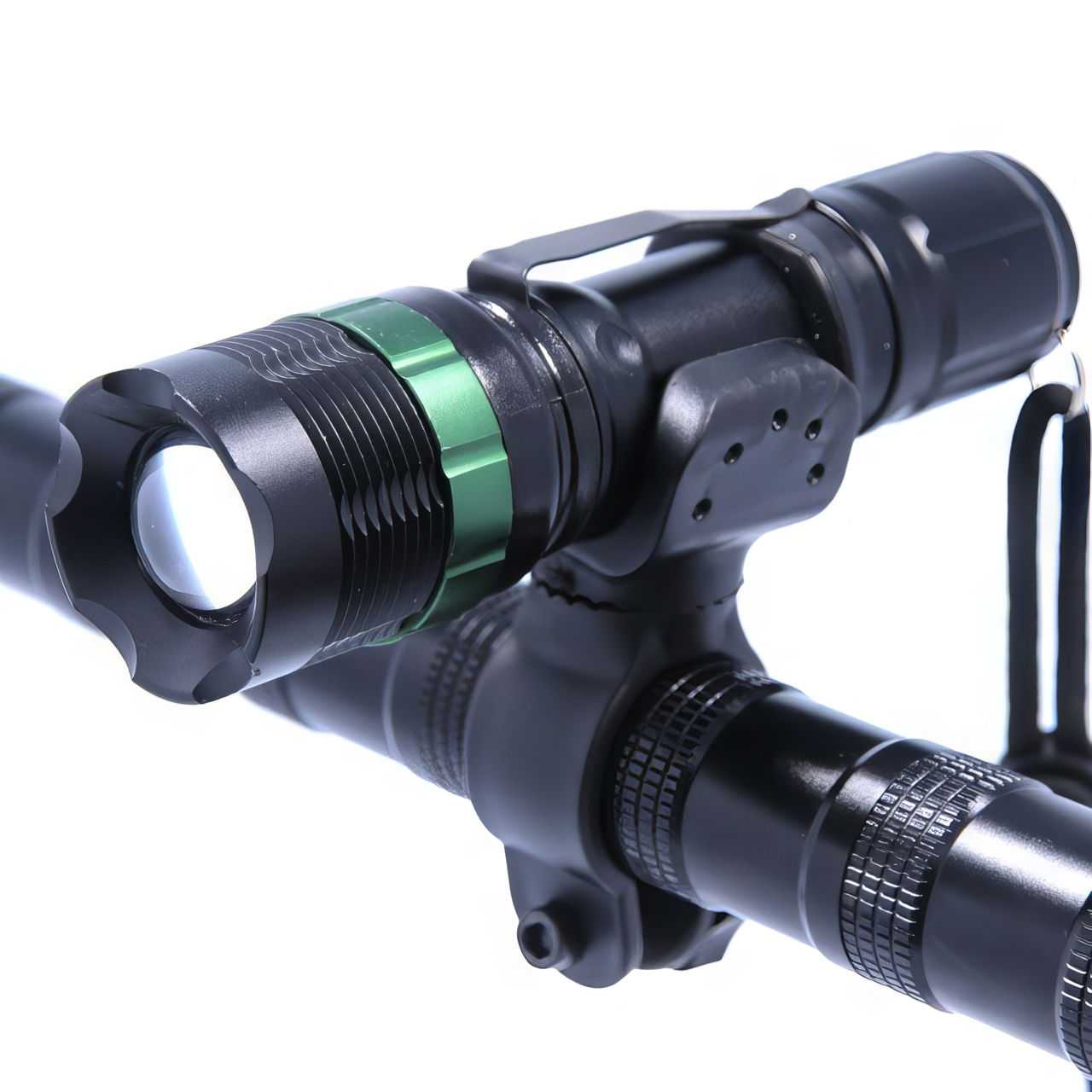 Фонарь Lumens CREE 500 люмен - 160 lei. В комплекте: фонарь Lumens CREE 500 люмен,  фото 0