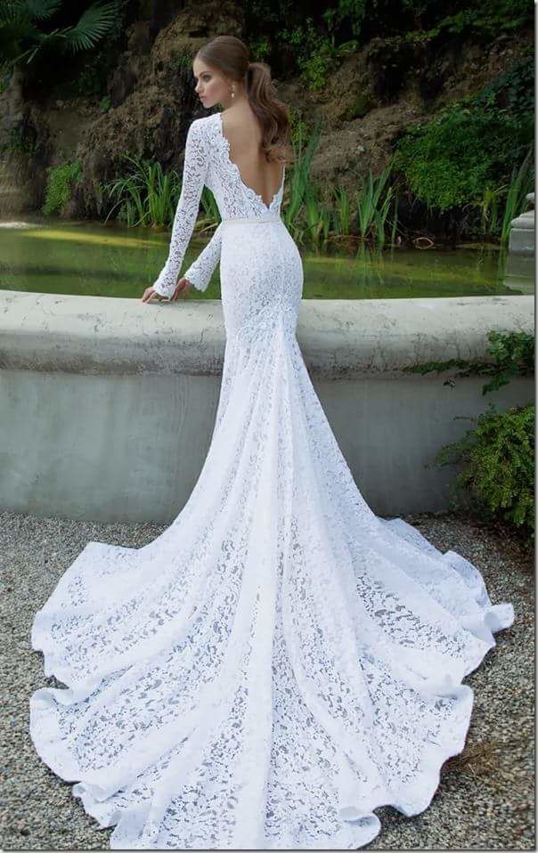 Rochie De Mireasa