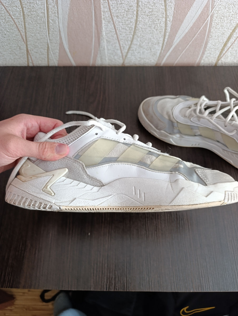 Adidas Original Niteball foto 1