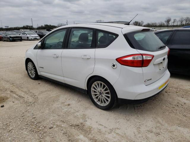 Ford C-Max фото 5