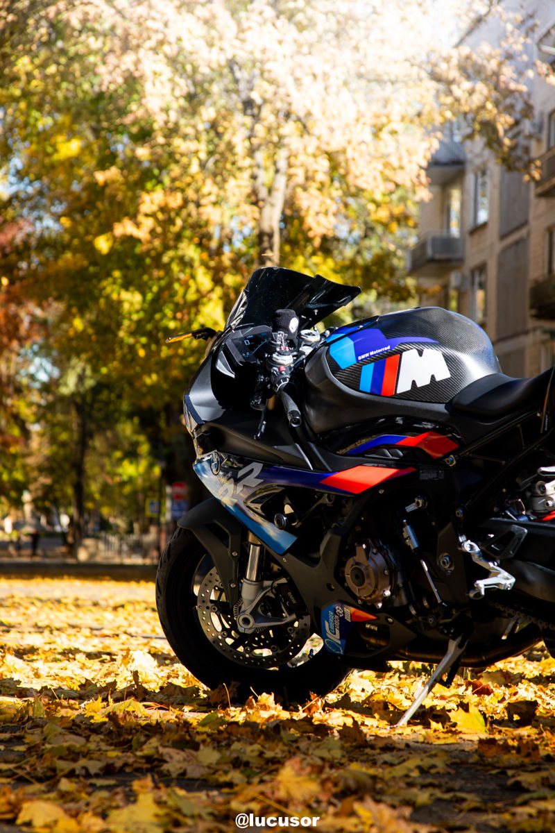 BMW S 1000 RR foto 5