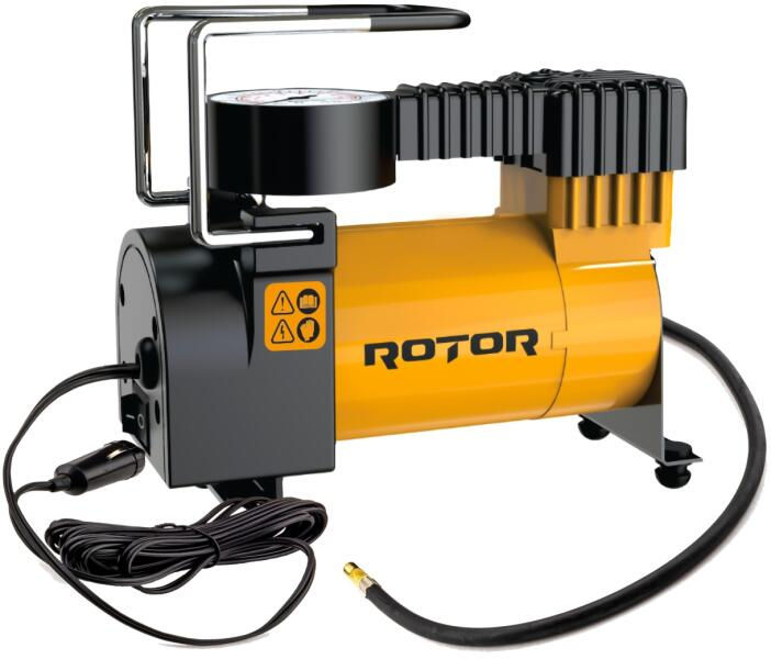 Compresor auto Rotor RY-5080 foto 0