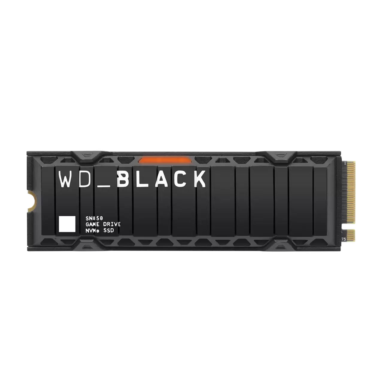 Wd black ssd sn850 gaming m 2 nvme 1tb обзор