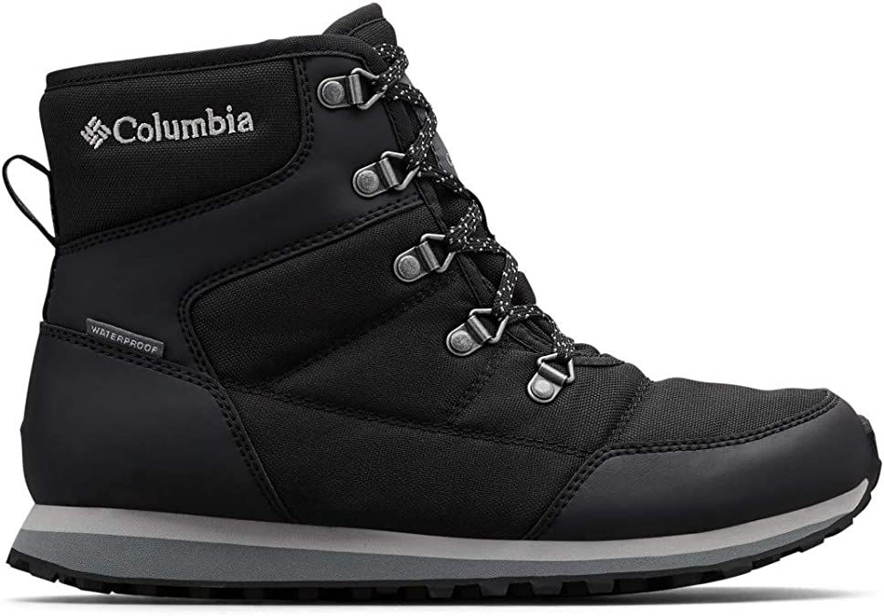 Columbia с водооталкивающей мембраной