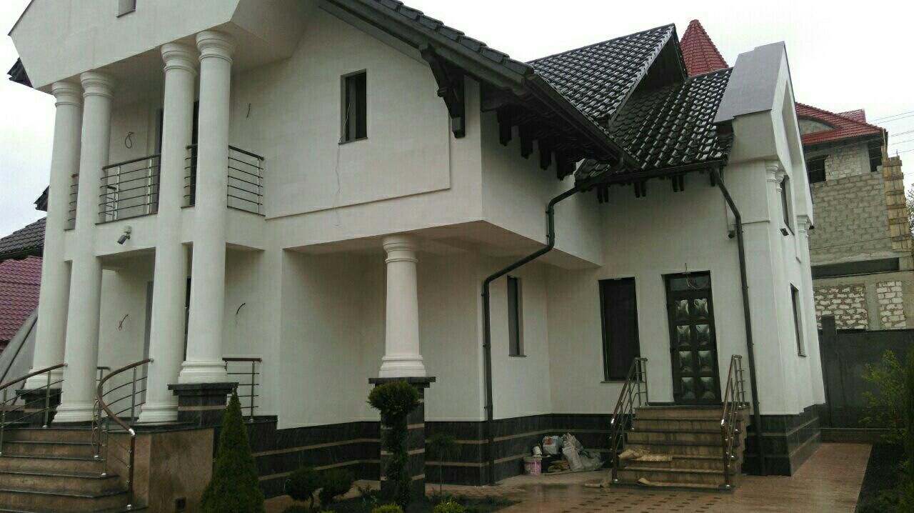 Плитка фасадная foto 5