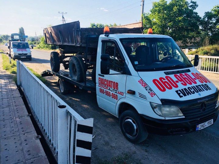 Эвакуатор - donorauto 24/24 foto 7