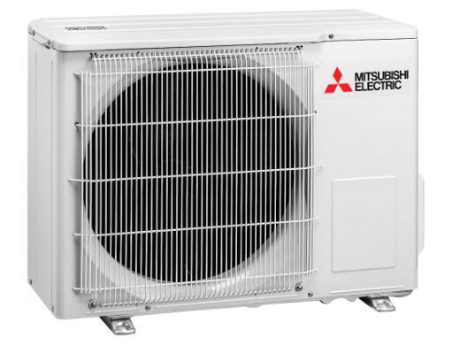 Кондиционер mitsubishi electric msz-hr35vfk + муз-hr35vf, 12000 btu, инвертор, класс a++, wifi foto 4