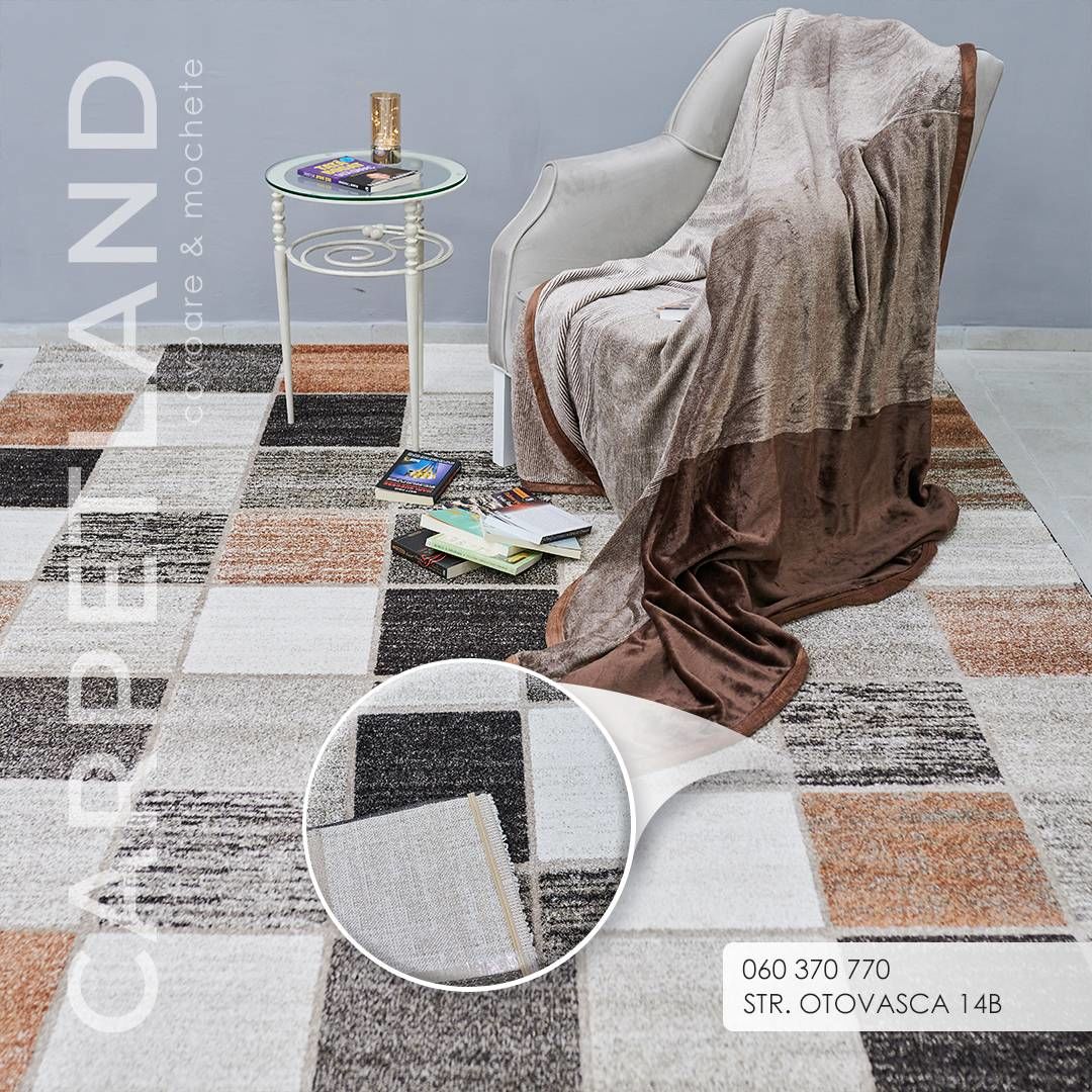 Covoare! Ковры! CarpetLand! de la 90 lei m2! foto 5