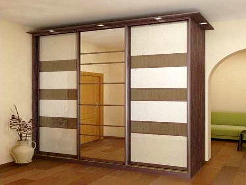 Шкаф- купе - nastart.com.ua.