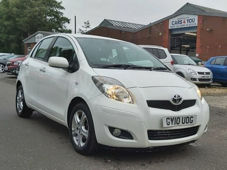 Toyota Yaris Auris Corolla Verso s Urban cruiser 1.33 1.4 D4D фото 0