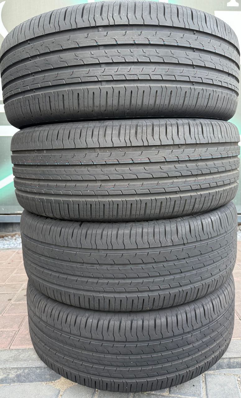 235/55 R18 Continental 2024 фото 0