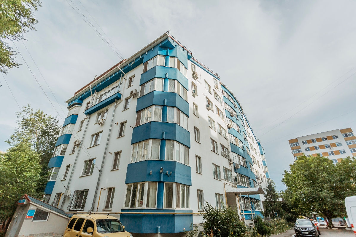 Apartament cu 4 camere, 173 m², Botanica, Chișinău foto 19