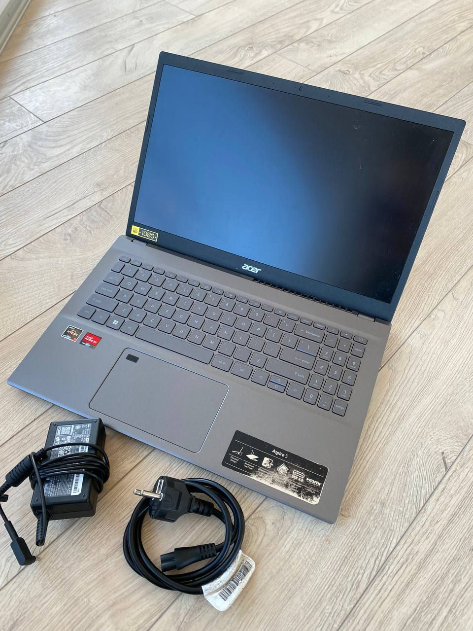 Vând Acer Aspire 5 N22C6 фото 3