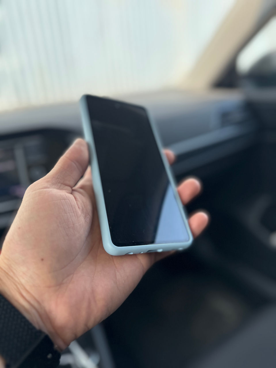 Samsung A72  foto 3