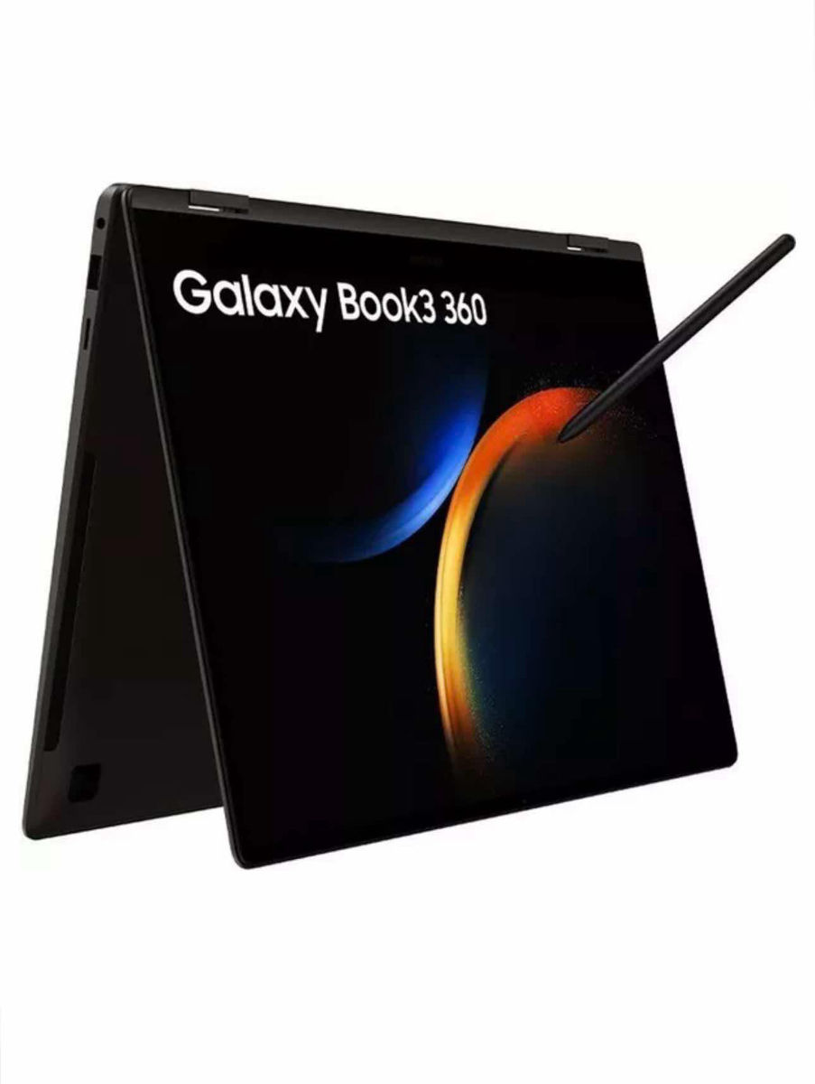 Samsung Galaxy Book3 360 foto 0