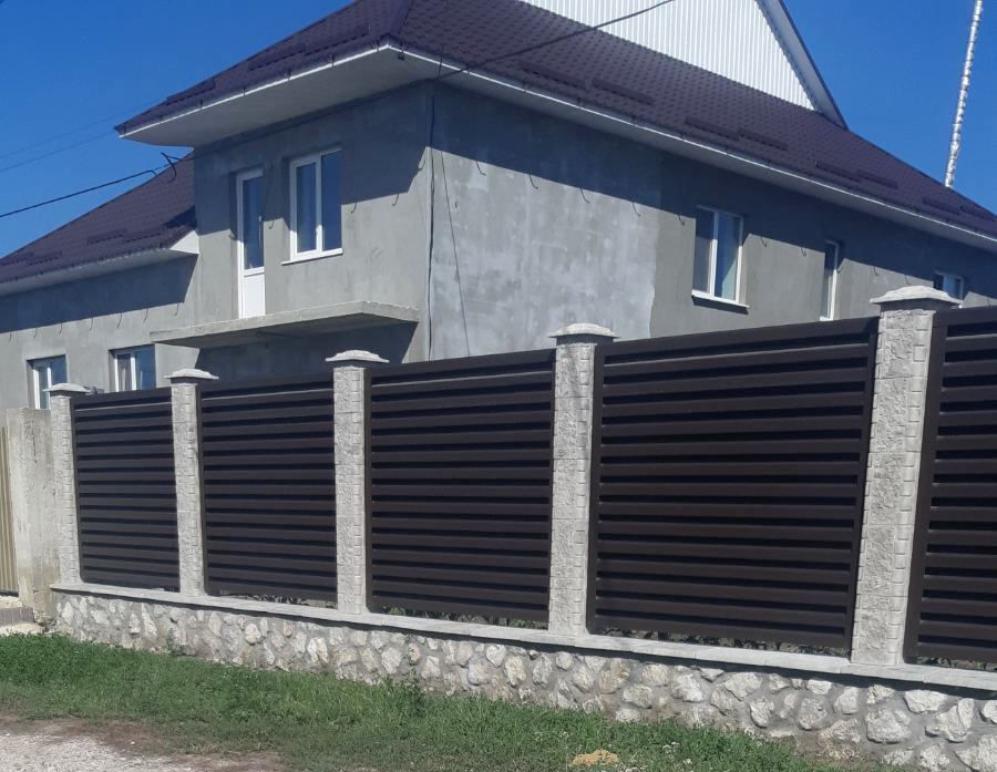 Capace,palarii,stilp,gard Balti Drochia Floresti Soroca-Крышки,калпаки,накрытие столб,забор Бельцы foto 19