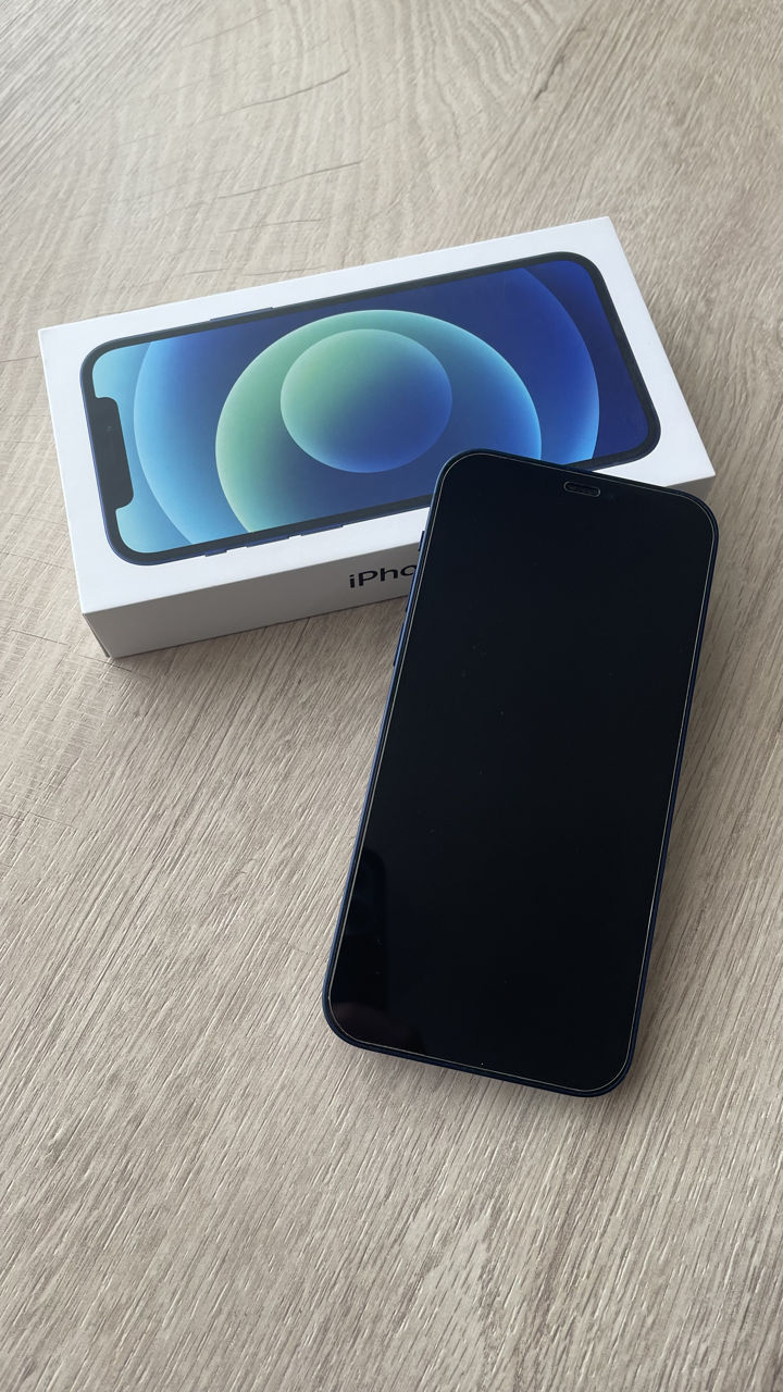 iPhone 12 128GB