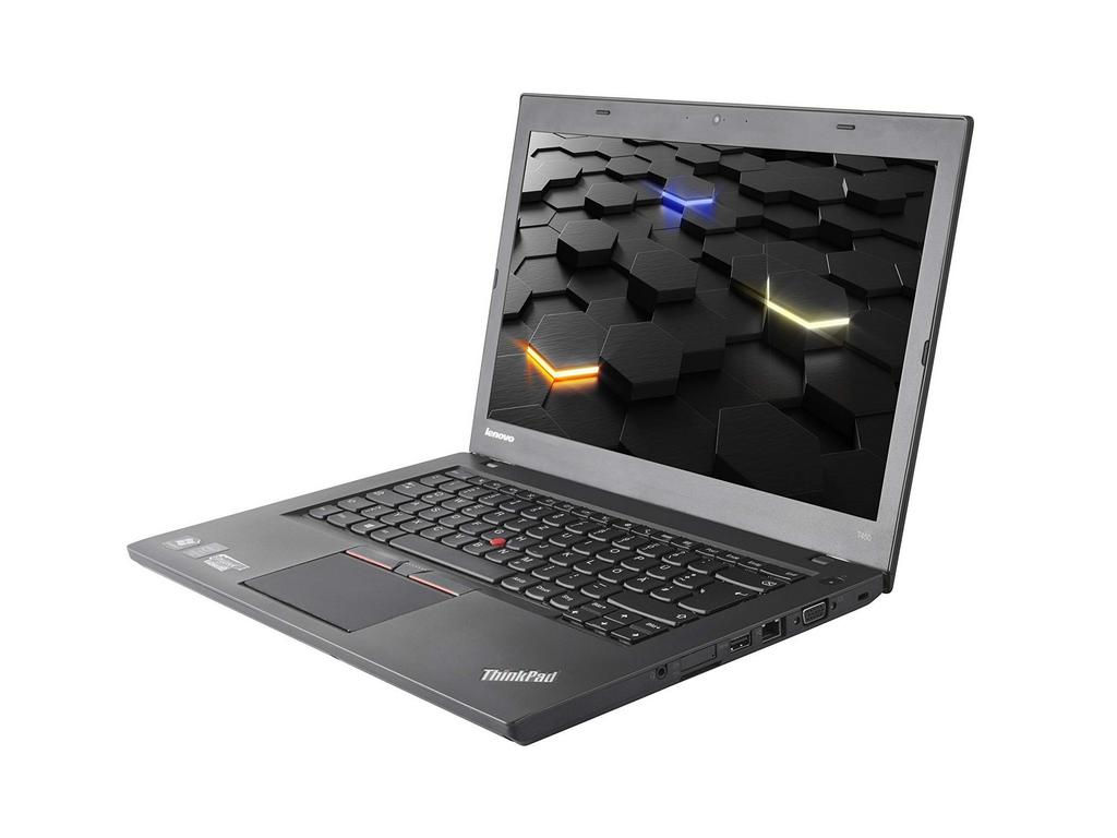 Lenovo ThinkPad T450 (i5-5200U / 16GB /SSD 256GB) din Germania cu garantie 2 ani, Licenta Win 11 Pro фото 0