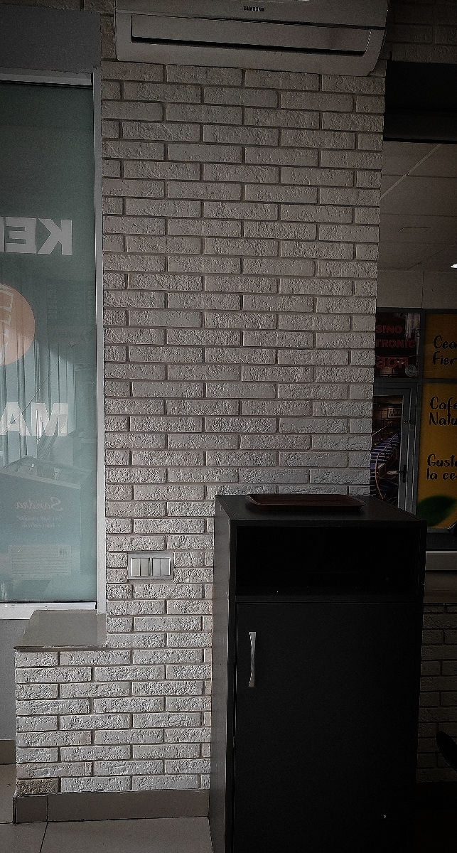 Piatră decorativă (cărămidă) din gips.(livrăm toată moldova) декоративный камень foto 1