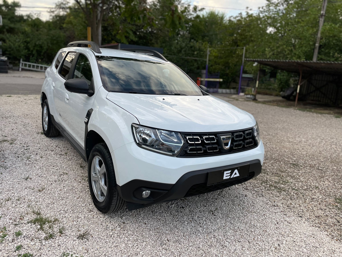 Dacia Duster foto 17