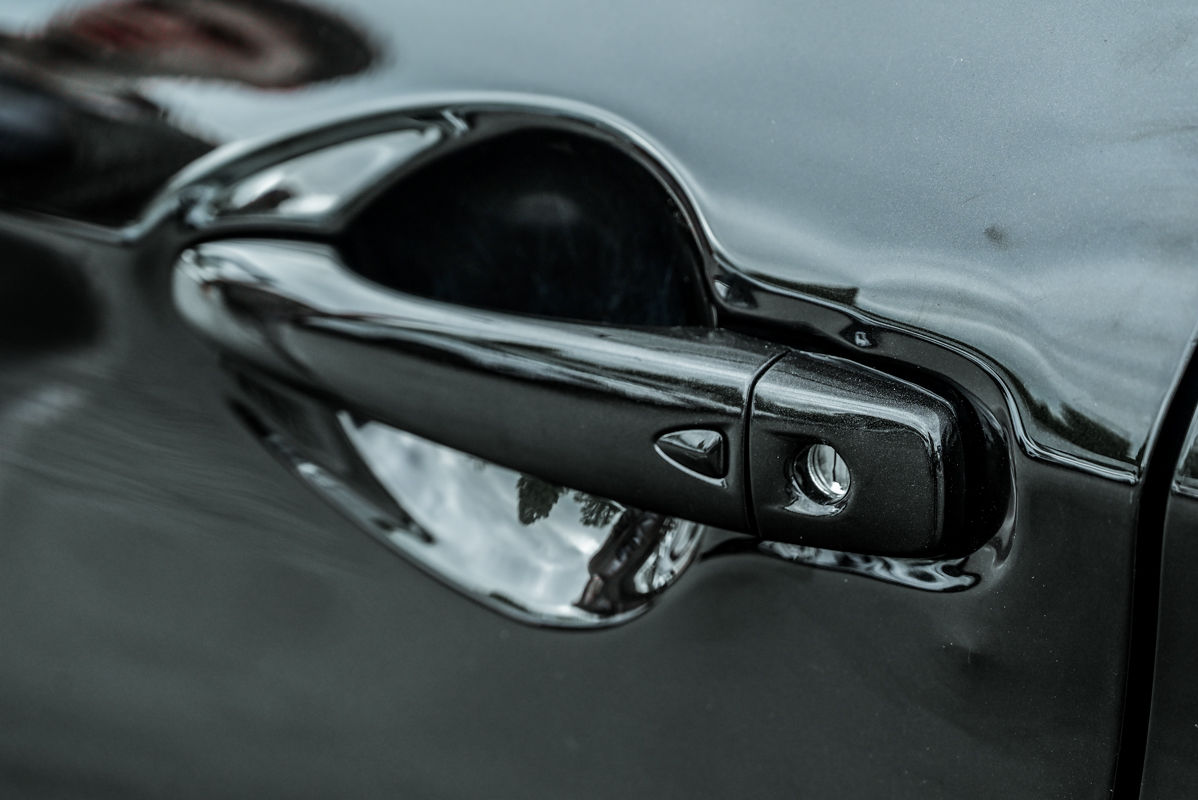 Nissan Qashqai фото 13