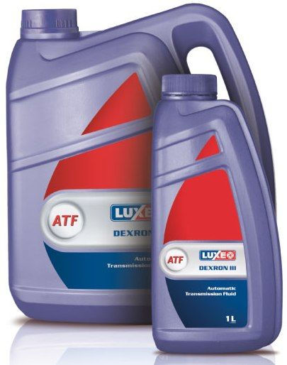 Моторные масла Luxe (Luxoil). Прямо от производителя! foto 1