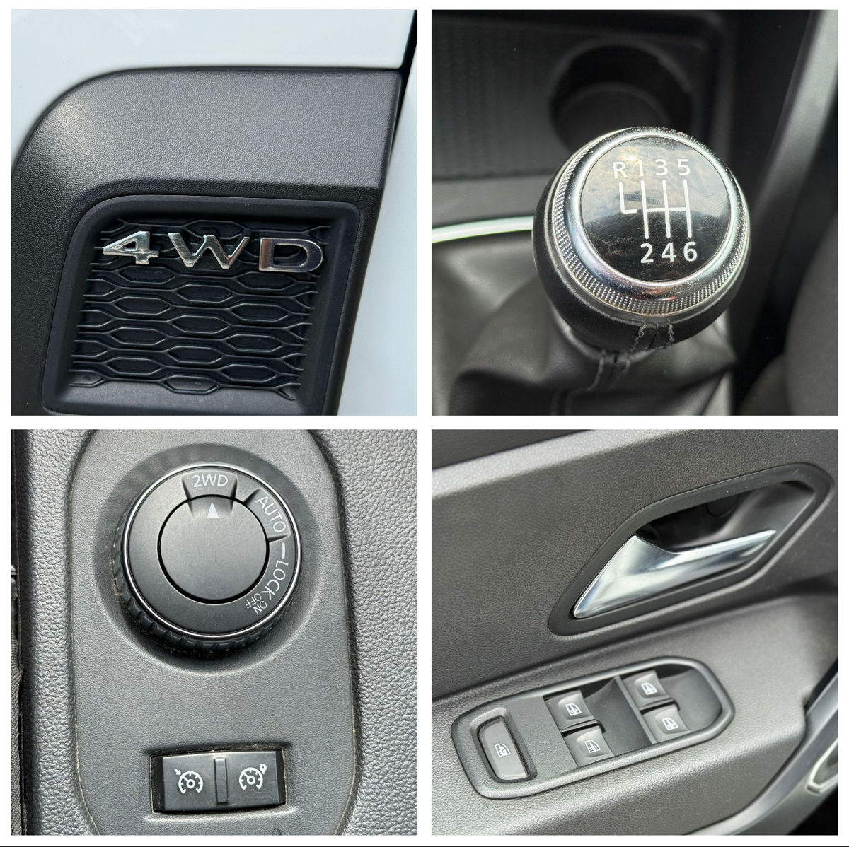 Dacia Duster foto 12
