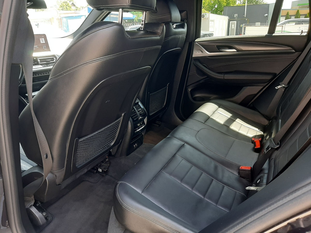 BMW X4 фото 5