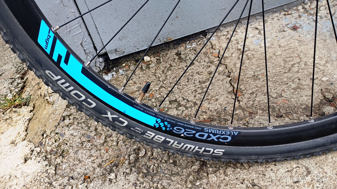 Велосипед Bergamont Prime CX 2016 700C cyclocross disc фото 2