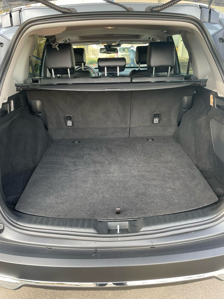 Honda CR-V foto 8