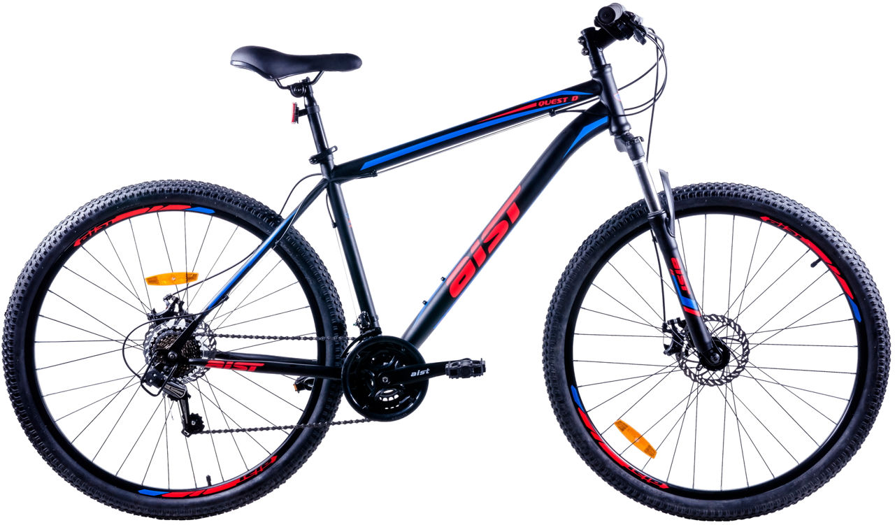 Bicicletă sportivă Aist 29" фото 1