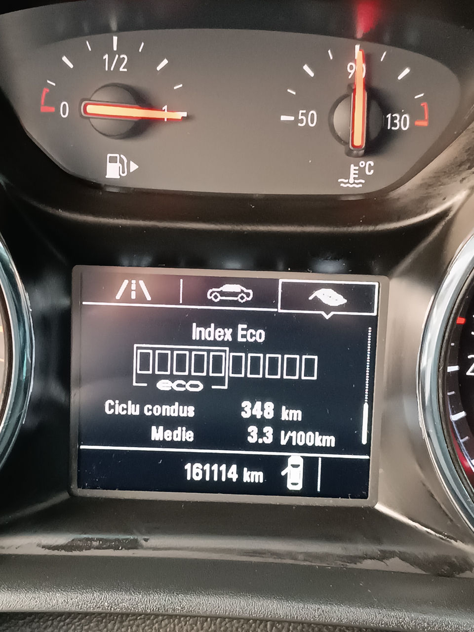 Opel Astra фото 6
