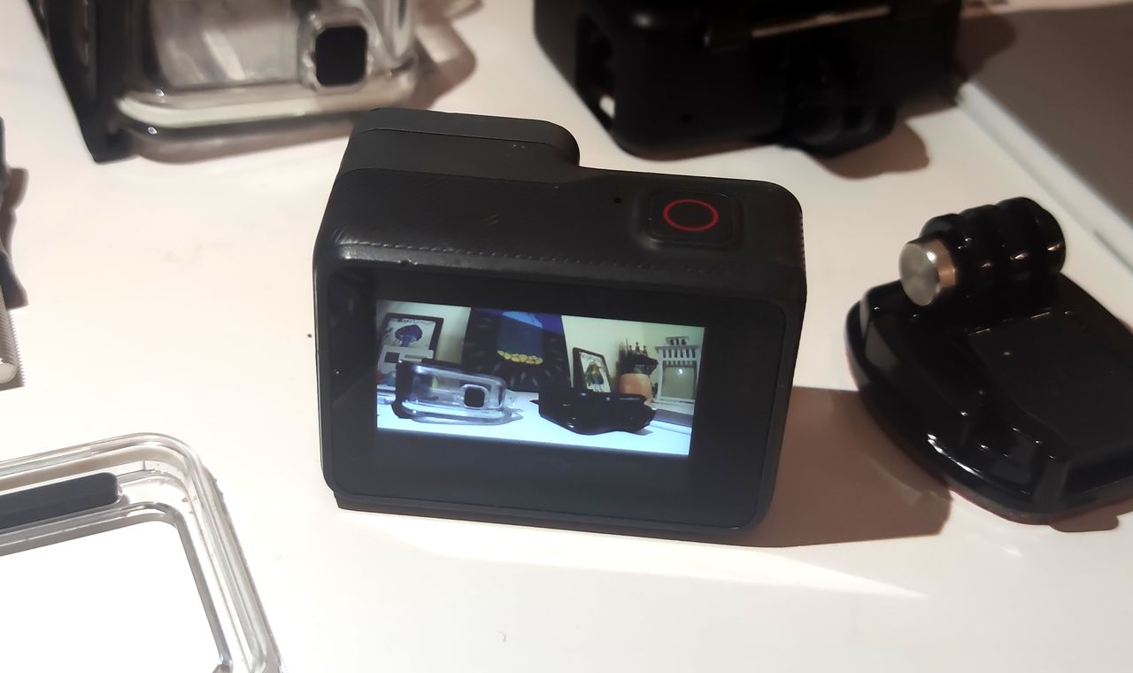 Gopro 5 за 2900 лей