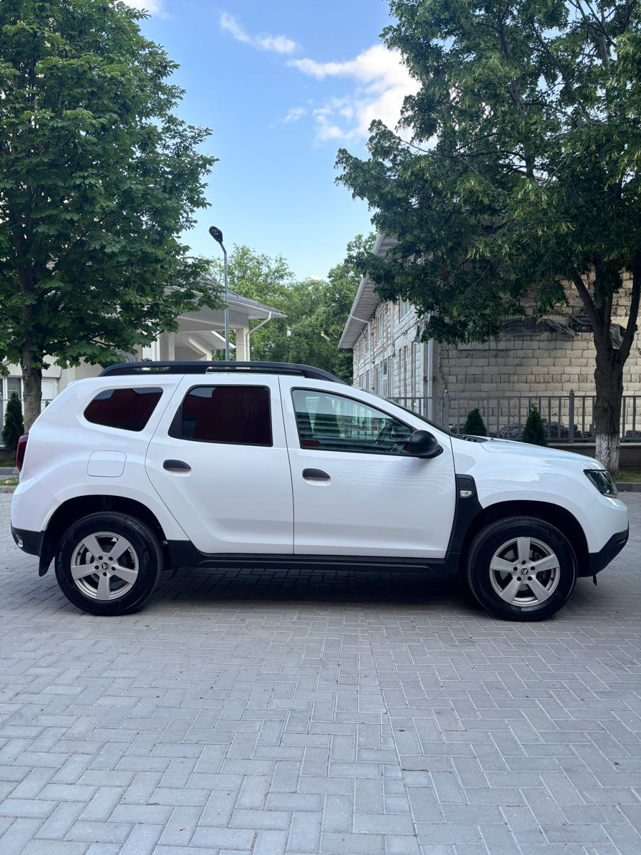 Dacia Duster foto 5