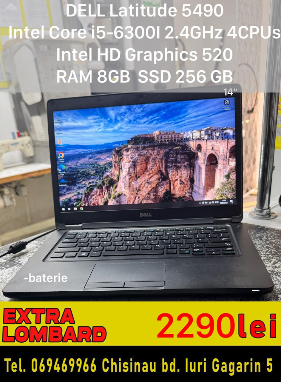 Laptop foto 9