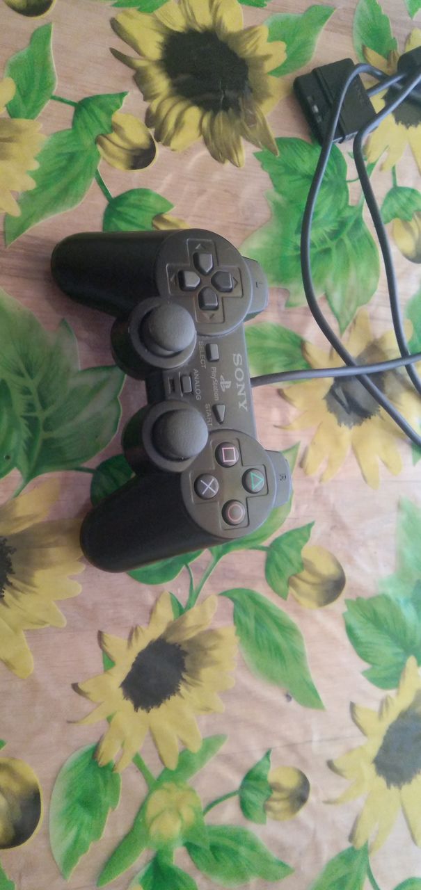 Продам джойстик на Sony Playstation 2,продажа джойстика на Playstation ...