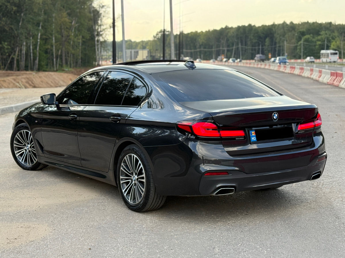 BMW5Series
