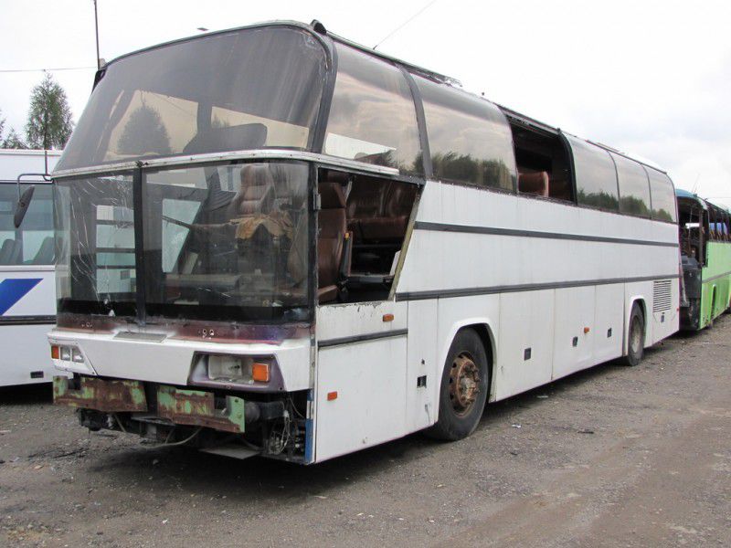 Bova, neoplan, mercedes, travego, tourismo, man, lions, setra, scania, volvo,vanhool,запчасти, piese foto 3